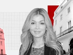 Mengungkap Cara Putri Diktator Bangun Kerajaan Bisnis Properti Rp 3,7 T