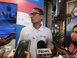Sandiaga Uno Tak Mau Tergesa-gesa Pilih PKS atau PPP