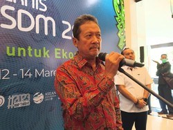 Terinspirasi Balai Bengong, Menteri KKP Akan Bangun 10 Kampung Nelayan