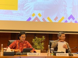 Kok Bisa Dana Stunting Dipakai buat Ganti Pagar Puskesmas?