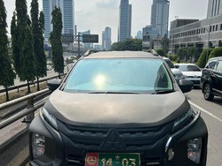 6 Fakta Ramai Mobil TNI Tabrak Mobil di Pancoran Berakhir Damai