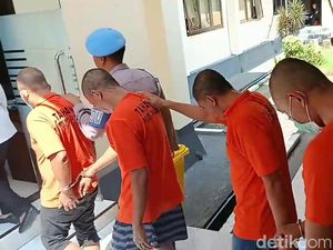Fakta-fakta Bujuk Rayu Muncikari Pasuruan Jerat 48 Perempuan Jadi PSK Fakta-fakta Bujuk Rayu Muncikari Pasuruan Jerat 48 Perempuan Jadi PSK