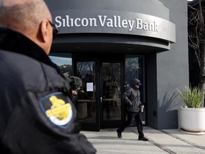 Silicon Valley Bank Bangkrut, Ini Bedanya dengan Krisis Lehman Brothers Silicon Valley Bank Bangkrut, Ini Bedanya dengan Krisis Lehman Brothers