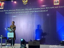 Pelayanan ke Konsumen Diatur P2SK, Ini Ancaman buat Bank-Asuransi Bandel