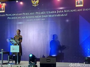 Pelayanan ke Konsumen Diatur P2SK, Ini Ancaman buat Bank-Asuransi Bandel Pelayanan ke Konsumen Diatur P2SK, Ini Ancaman buat Bank-Asuransi Bandel