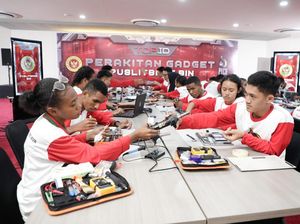 Mengenal TOP.ID, Brand Smartphone-Laptop Karya Anak Muda Papua di PYCH Mengenal TOP.ID, Brand Smartphone-Laptop Karya Anak Muda Papua di PYCH