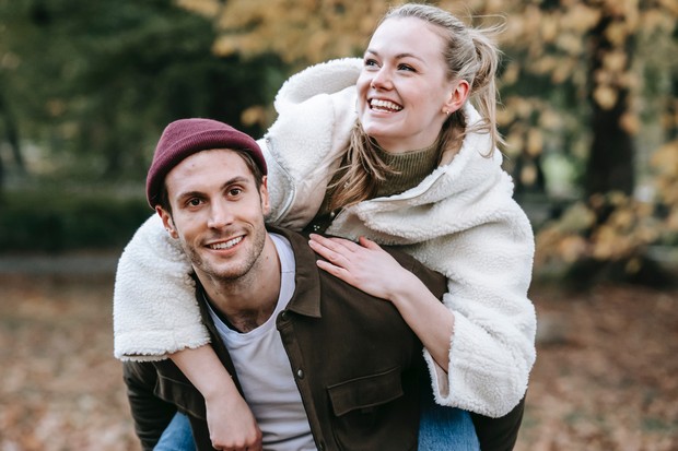 Pasangan. Foto: Pexels.com/Katerina Holmes Pasangan. Foto: Pexels.com/Katerina Holmes