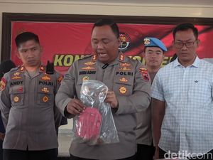 TKP Pembunuhan Pria Demak di Karaoke Bedeng-Sediakan LC, Polisi Surati Bupati