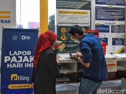 Cara Lapor SPT Tahunan Orang Pribadi Melalui Coretax, Ini Langkahnya