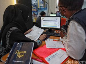 SPT Pajak Lebih Bayar, Siap-siap Kena Audit DJP SPT Pajak Lebih Bayar, Siap-siap Kena Audit DJP