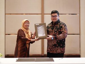 Tata Ruang Kawasan Banyakan-Grogol Disetujui Kementerian ATR/BPN