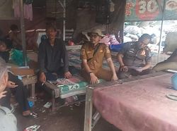 Pemkot Minta TPS Ilegal Pondok Cabe Udik Ditutup, Pemilik Menolak