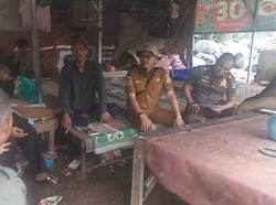 Pemkot Minta TPS Ilegal Pondok Cabe Udik Ditutup, Pemilik Menolak
