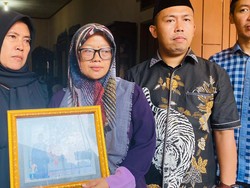 Keluarga Kades yang Disuntik Mati Harap Mantri Suhendi Dihukum Berat