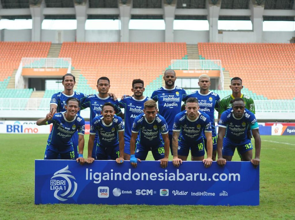 Jadwal Persib di Bulan Ramadhan, Ada Laga Kontra Persija! Jadwal Persib di Bulan Ramadhan, Ada Laga Kontra Persija!