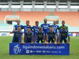 Siapa yang Layak Terdepak dari Persib? Siapa yang Layak Terdepak dari Persib?