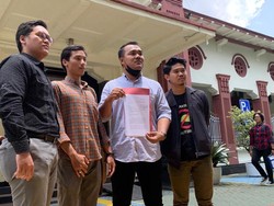 Permintaan Keluarga Korban Tragedi Kanjuruhan Jelang Putusan Sidang