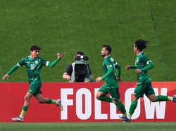 Piala Dunia U-20 2023: Irak Tak Mau Ketemu Israel?