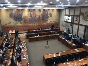 Dirut Pertamina: Awal Kebakaran Depo Plumpang Berasal dari Pipa Inlet