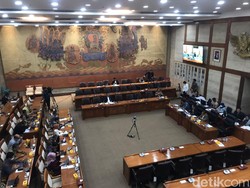 Dirut Pertamina: Awal Kebakaran Depo Plumpang Berasal dari Pipa Inlet