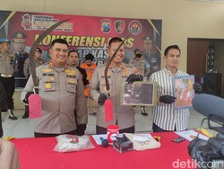 Kala Teror Gangster Warkang-Warjok Bikin Resah Warga Wonoayu Sidoarjo