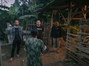 Maling Kambing di Nganjuk yang Tewas Dimassa Residivis Kasus Pencurian