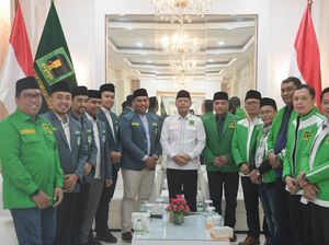 Plt Ketum PPP: Anak Muda Harus Tampil Berani Majukan Bangsa Indonesia