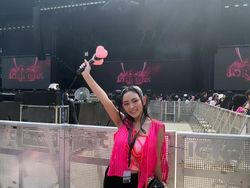 Rachel Vennya Dicap FOMO gegara Nonton Konser BLACKPINK, Apa Sih Itu?