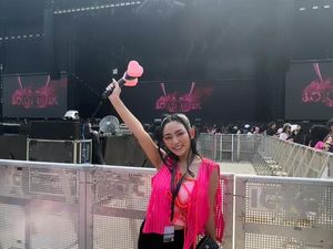 Terkait Rachel Vennya Nonton BLACKPINK, Ini Efek Keseringan FOMO Kata Psikolog Terkait Rachel Vennya Nonton BLACKPINK, Ini Efek Keseringan FOMO Kata Psikolog