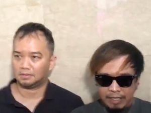 Klarifikasi Penyelenggara Acara soal Ancaman Pembunuhan Radja Band