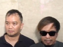 Klarifikasi Penyelenggara Acara soal Ancaman Pembunuhan Radja Band