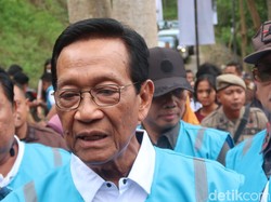 Aktivis JAK Tagih Sikap Tegas soal Abdi Dalem Korupsi, Ini Kata Sultan Jogja