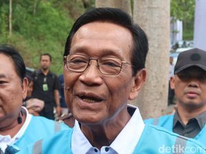 Sultan soal Wisata Jogja Lesu: Mungkin, Estimasinya yang Keliru