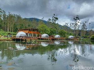 5 Destinasi Wisata yang Sama Dinginnya dengan Kota Batu 5 Destinasi Wisata yang Sama Dinginnya dengan Kota Batu