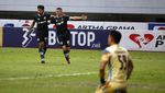 Rans Nusantara Tumbang Atas Persikabo 1973