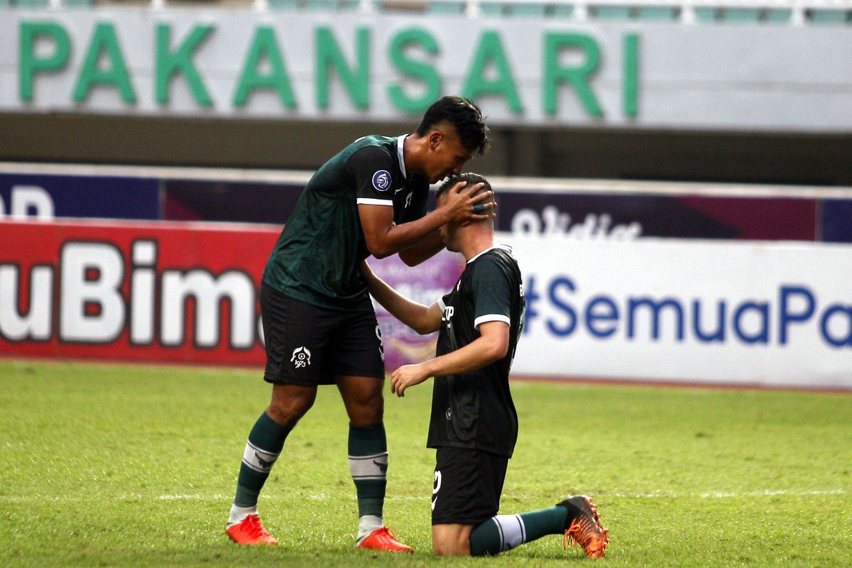 Foto: ANTARA FOTO/YULIUS SATRIA WIJAYA