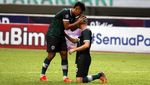 Rans Nusantara Tumbang Atas Persikabo 1973