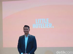 Tren Dunia Perhotelan 2023: Traveler Berani Pesan Hotel Jauh-jauh Hari Tren Dunia Perhotelan 2023: Traveler Berani Pesan Hotel Jauh-jauh Hari