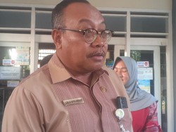 Sekda NTB Sempat Meminta Tambang Pasir Besi Ditutup