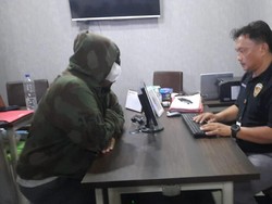 Selebgram Ajudan Pribadi Ditangkap Polisi Terkait Penipuan Rp 1,3 M