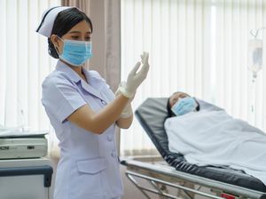 Serba-serbi Hari Perawat Nasional 2023: Tema dan Sejarah Serba-serbi Hari Perawat Nasional 2023: Tema dan Sejarah