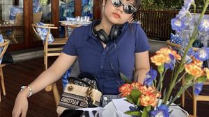 Serunya Cinta Kuya Saat Kulineran di Luar Negeri hingga Makan Angkringan