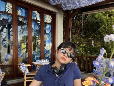 Serunya Cinta Kuya Saat Kulineran di Luar Negeri hingga Makan Angkringan