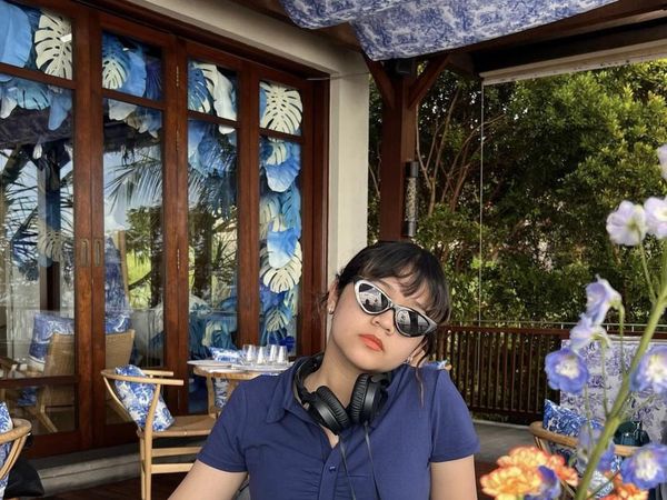 Serunya Cinta Kuya Saat Kulineran di Luar Negeri hingga Makan Angkringan
