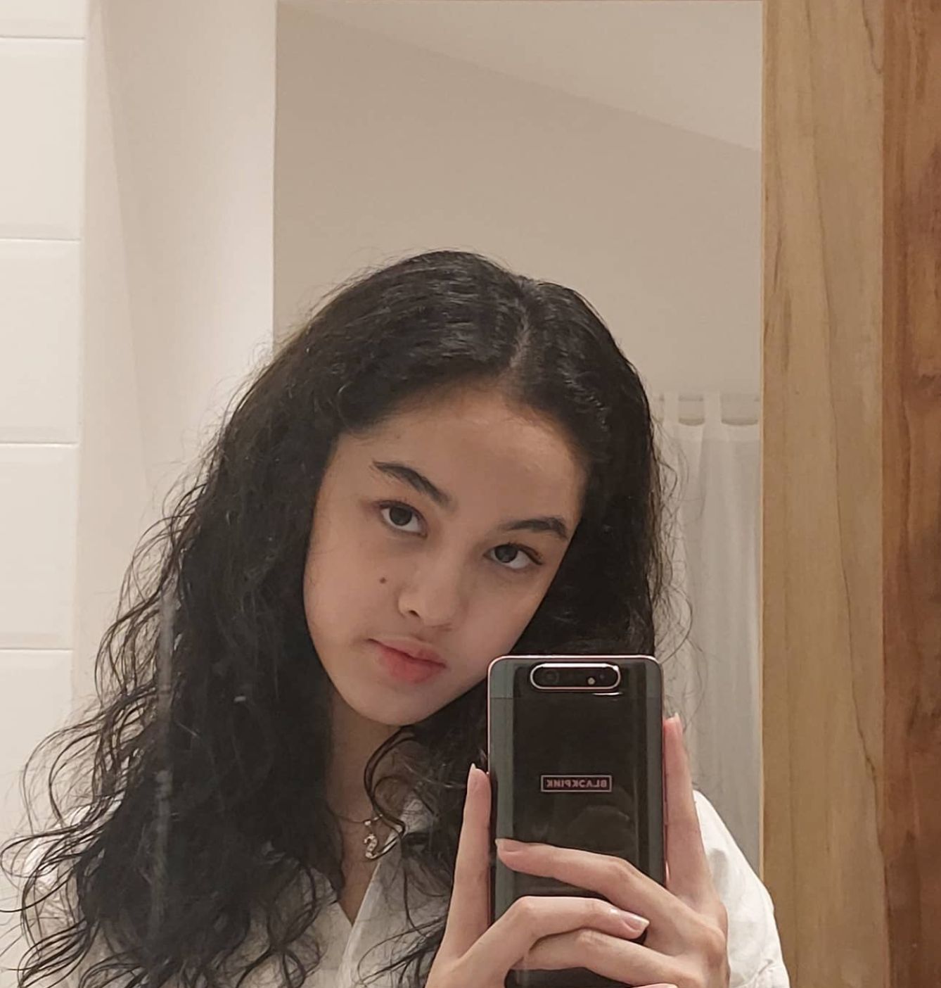 Shaista Tanisa