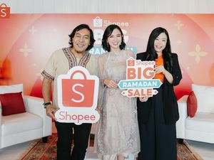 Komeng Ikut Ramaikan Shopee Big Ramadan Sale, Ada Banyak Promonya!