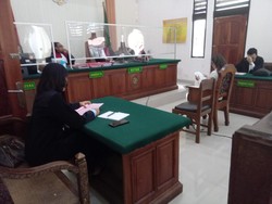 Agen Visa Tipu Bule Selandia Baru Rp 2 Miliar Diadili