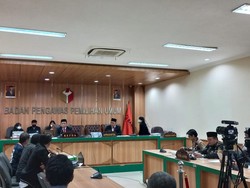 KPU Bantah Tuduhan Partai Prima soal Tak Laksanakan Putusan Bawaslu