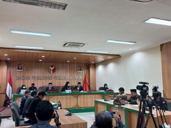 Sidang Gugatan Terhadap KPU Dilanjut Besok, Prima Mau Bawa Saksi Tambahan