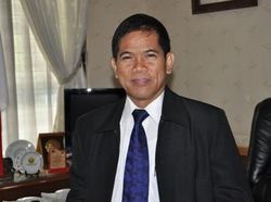 Ketua Majelis Banding Ferdy Sambo Pernah Berurusan dengan KPK